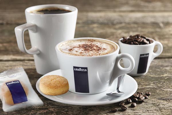 Lavazza Branded Merchandise