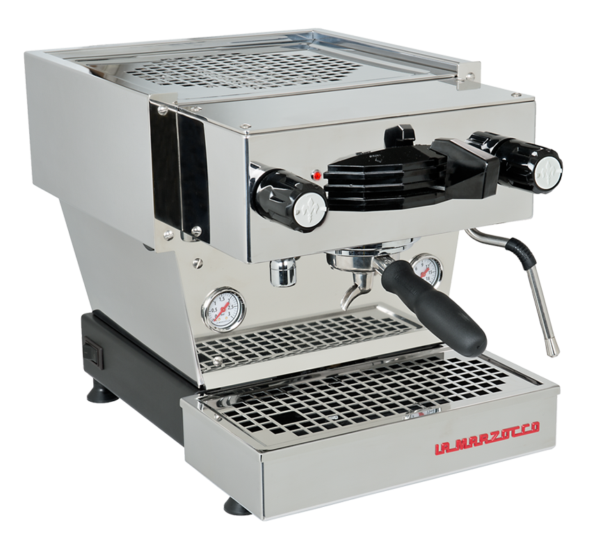 Espresso Machine Maintenance