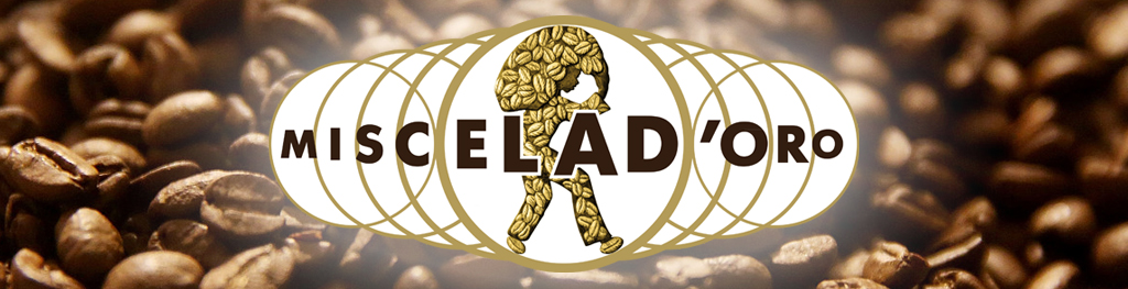 Miscela D'Oro Coffee