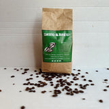 Coffee Solutions Grind & Brew Classic Local Roasted Coffee