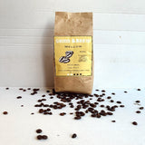 Coffee Solutions Grind & Brew Mellow Local Roasted Coffee
