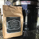 Grand Torino Dark Roast Beans 4kg