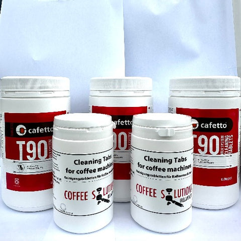 Cleaning Pack for Black&White 3 CTM-TCC