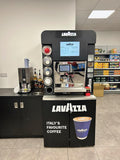 Lavazza Coffee To Go Dock