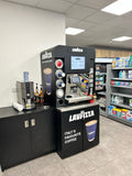 Lavazza Coffee To Go Dock