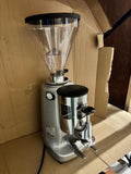 Refurbished Mazzer Espresso Coffee Grinder