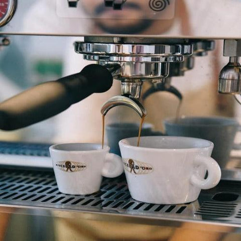 Miscela D'Oro Espresso Dolce Beans 6kg