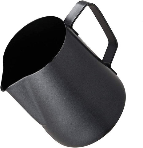 Teflon Coated Milk Pitcher Coffee Solutions Ireland Ltd