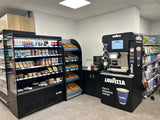 Lavazza Coffee To Go Dock