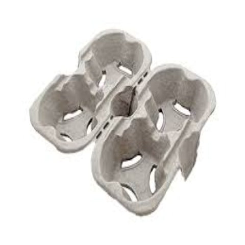 4-2 Cup Carrier Splittable (160)