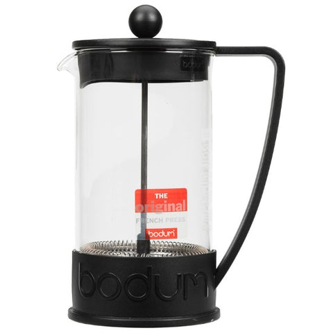 Bodum Brazil French Press Coffee Maker