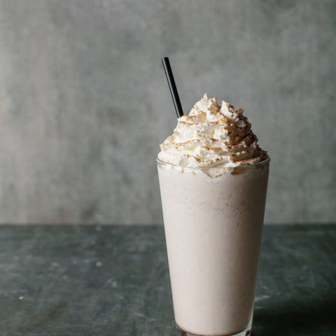 DaVinci Gourmet Vanilla Bean Frappe Powder 1kg