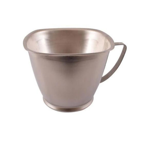 Bravlior Metal Filter Pan