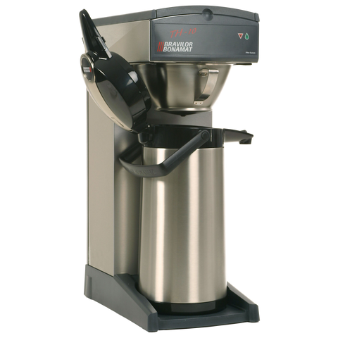 Bravilor Flask Brewing System NEW