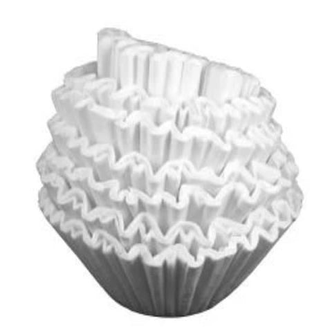 Bunn Large Filter Papers for U3 OR SRU
