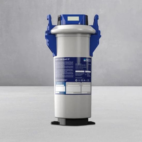 Refurbished Brita Purity 1200 Complete