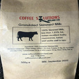CS Granulated Skimmed Milk 5kg