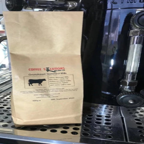 CS Granulated Skimmed Milk 5kg