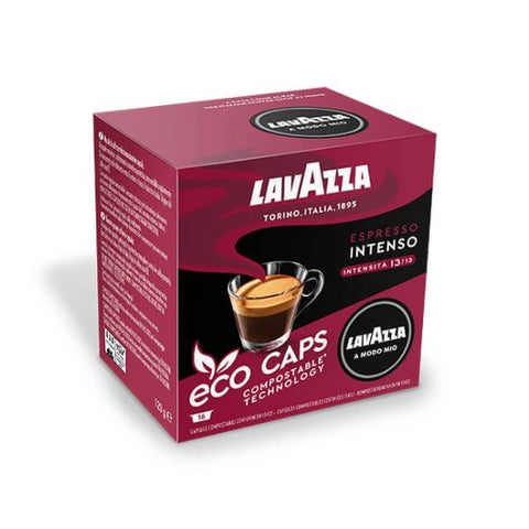 Lavazza A Modo Mio Jolie & Milk Black Coffee Machine