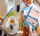 Lavazza Tierra Blend Bean 6kg