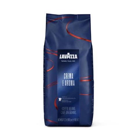 Lavazza Crema E Aroma Beans 6kg