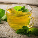 Da Vinci Peppermint Flavoured Syrup