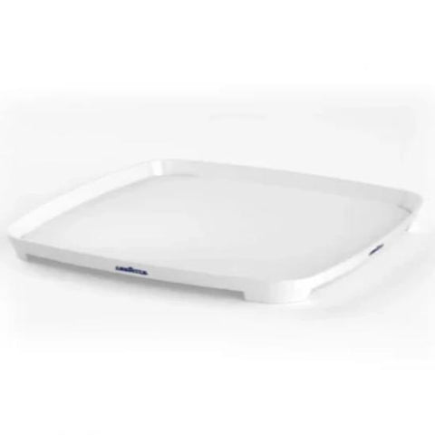 Lavazza White Tray