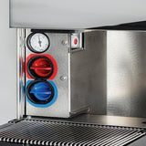 Thermoplan Black & White 4C Compact (refurbished) £3500+vat