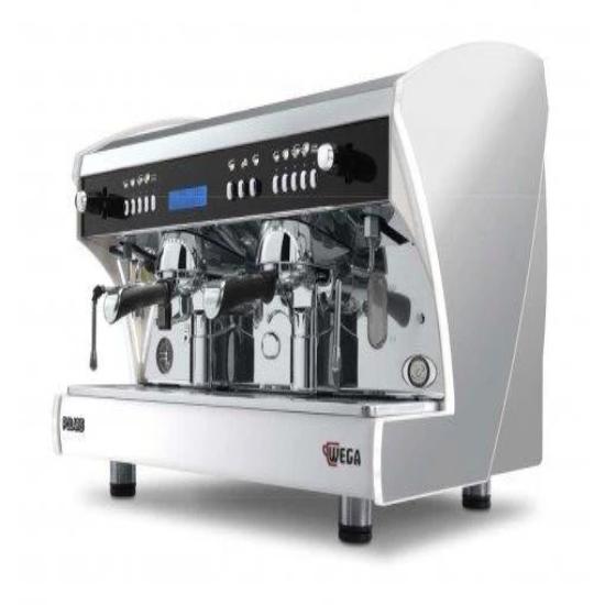 Wega Polaris - 3 Group Low Cup