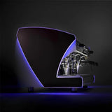 Wega Polaris Tron EVD 2 Group Coffee Machine Black EVD2