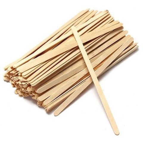 Long Wooden Stirrer 1000 pcs