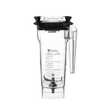 Blendtec Jugs - J2 Standard & J3 Wildside Blendtec Jars