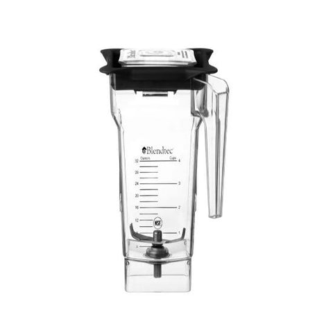 Blendtec Jugs - J2 Standard & J3 Wildside Blendtec Jars