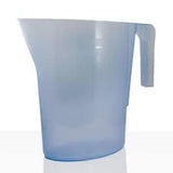 Bravilor Blue Plastic Measuring Jug 2.2L