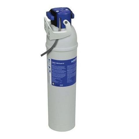 Brita Purity C300 Water Filter system complete - New