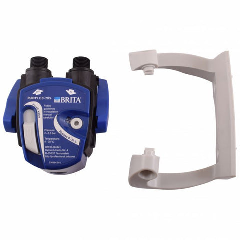 BRITA PURITY C 0-70% HEAD