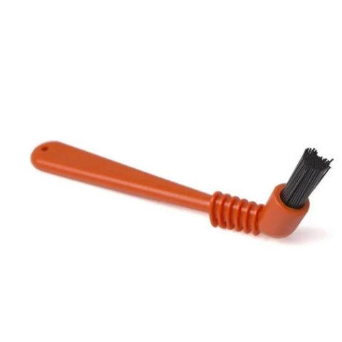 One Coffee Machine Group Head Cleaning Brush