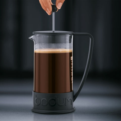 Bodum Brazil French Press Coffee Maker