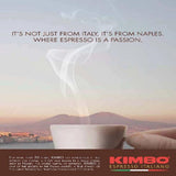 Kimbo Extra Cream Beans