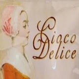 Cioco Delice Hot Chocolate Tin