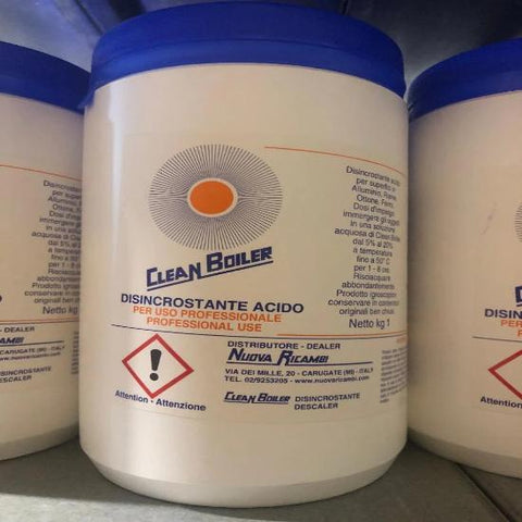 Descaler 1kg