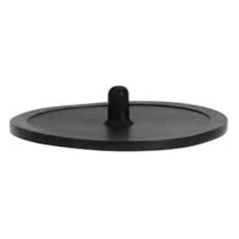 Rubber Cleaning Disk