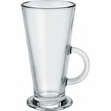 Catalina Latte Glasses