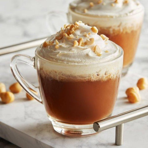 Da Vinci Gourmet Sugar-Free Hazelnut Syrup