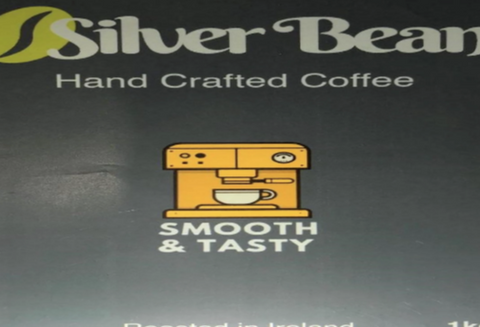 Grand Torino Medium Roast Beans 4kg