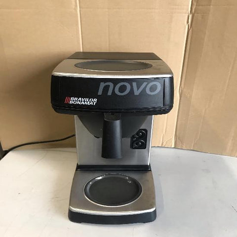 Refurbished Bravilor Novo Pourover Machine