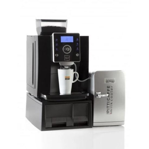 Pitti Barista 06 Bean to Cup Coffee Machine