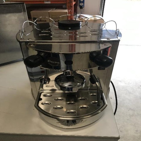 Refurbished Fracino Heavenly