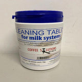 Cleaning Tablets 16g