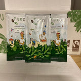 Puro Fairtrade Filter 60g Sachets